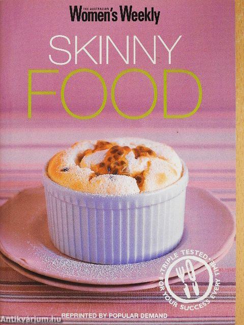 Skinny Food