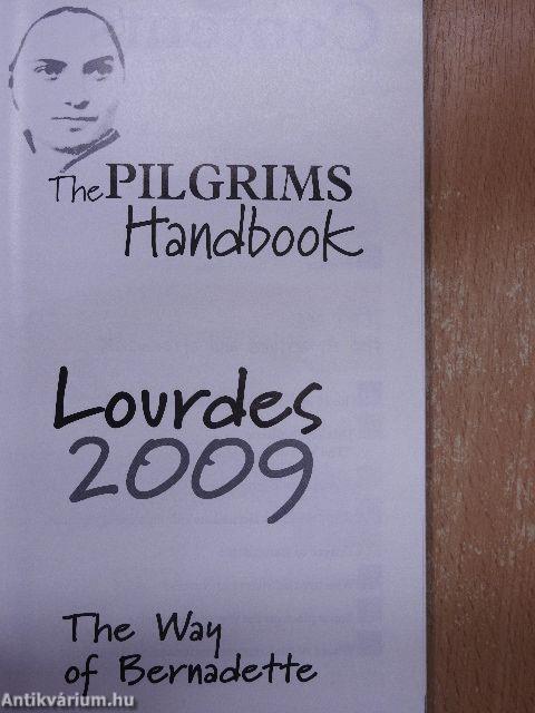 The Pilgrims Handbook - Lourdes 2009