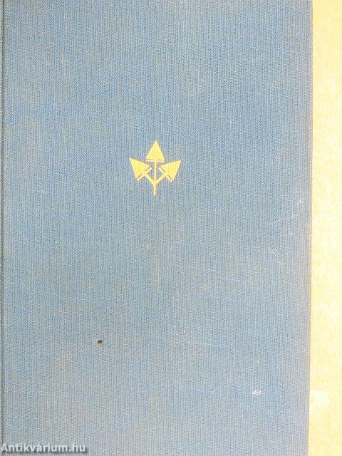 A tűzfolyam/A könyörületes csók