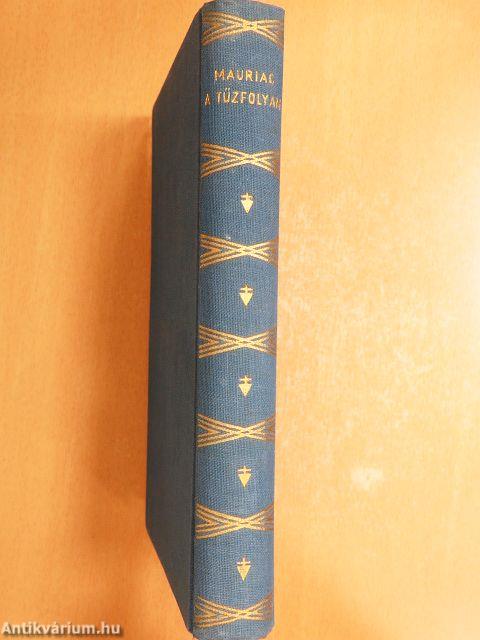 A tűzfolyam/A könyörületes csók