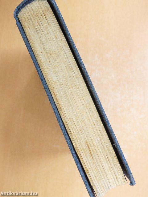 A tűzfolyam/A könyörületes csók