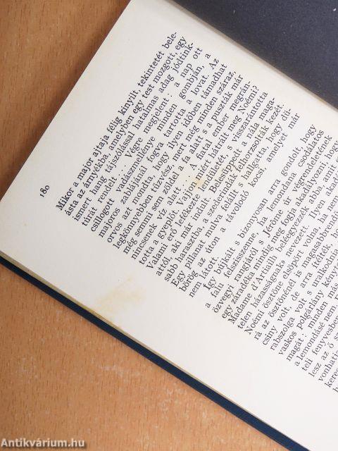 A tűzfolyam/A könyörületes csók