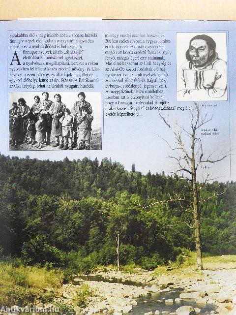 "Árpád jöve magyar néppel"