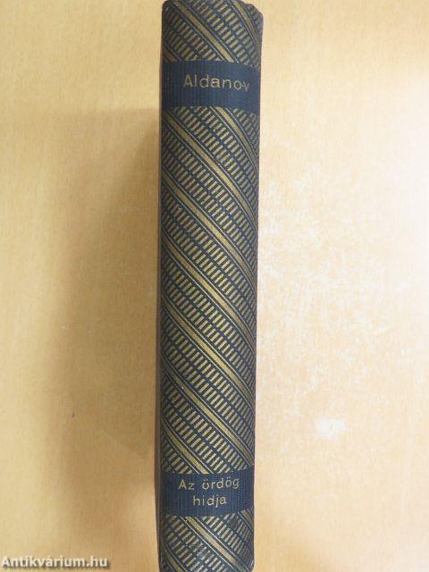 A gondolkozó ördög II.