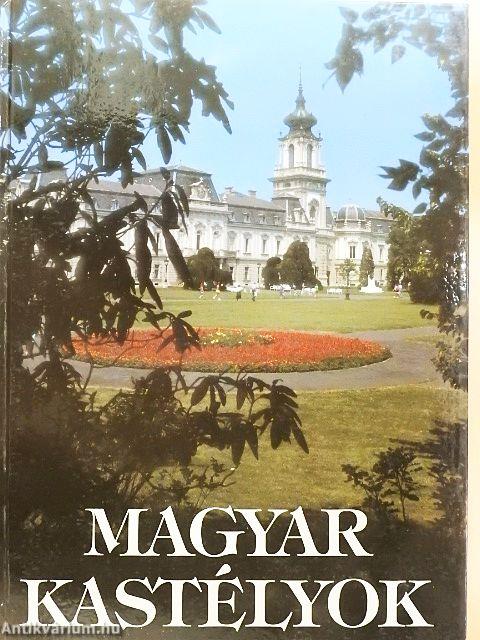 Magyar kastélyok