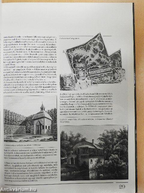 Magyar kastélyok