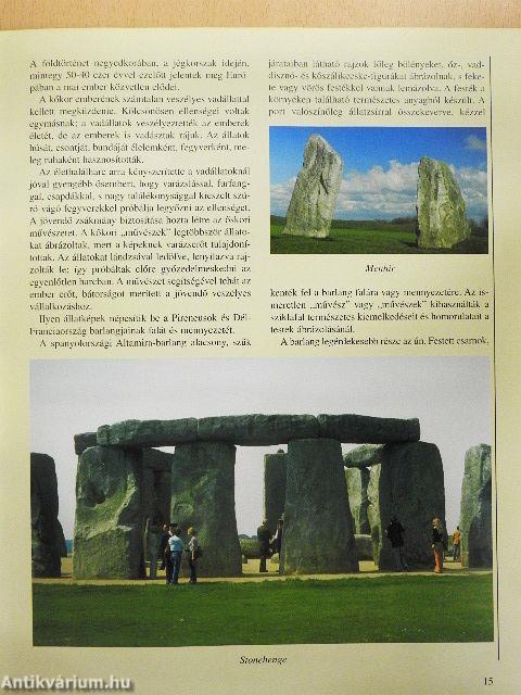 Letűnt civilizációk nyomában