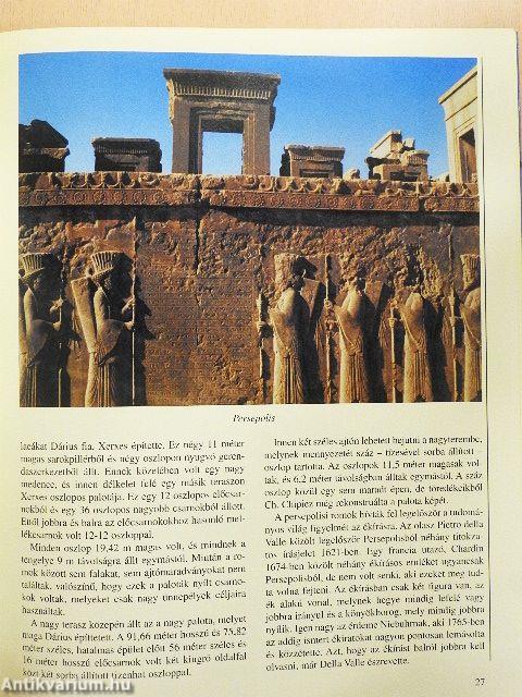 Letűnt civilizációk nyomában