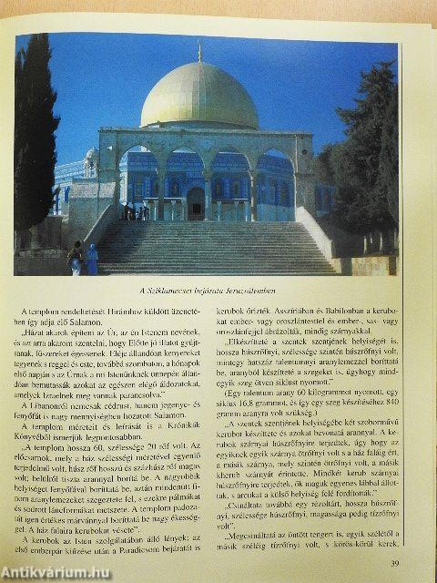 Letűnt civilizációk nyomában