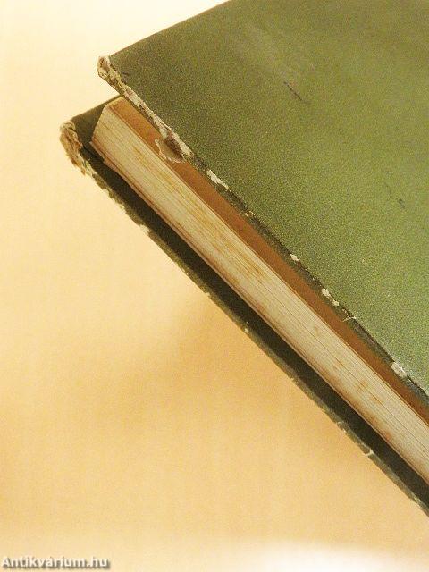 A magyar növényvilág képeskönyve