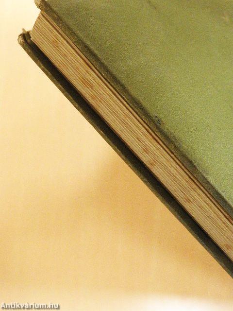 A magyar növényvilág képeskönyve