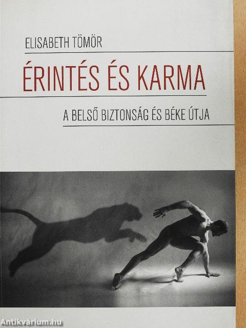 Érintés és karma