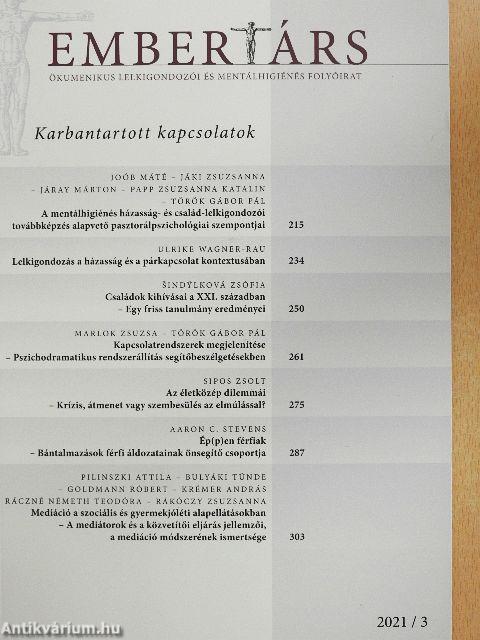 Embertárs 2021/3.
