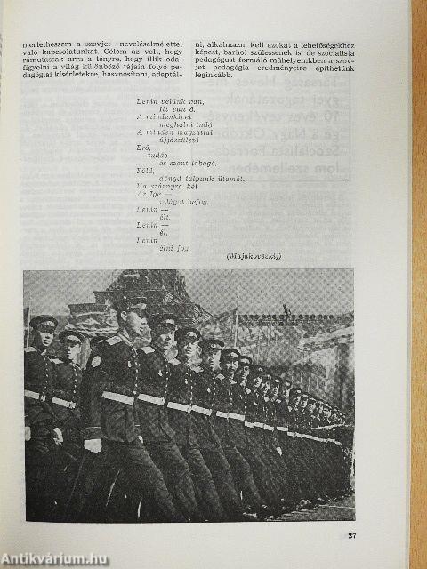 Hevesi Művelődés 1977/3.