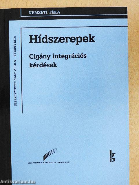 Hídszerepek