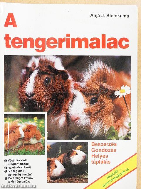 A tengerimalac