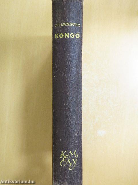Kongó
