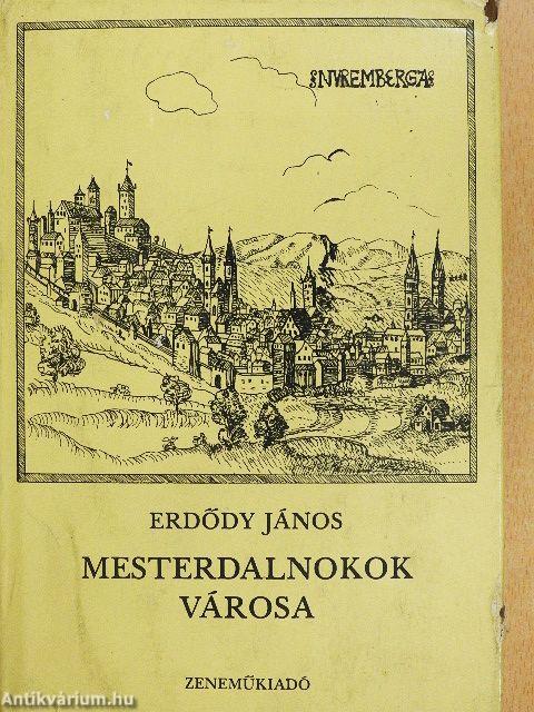 Mesterdalnokok városa