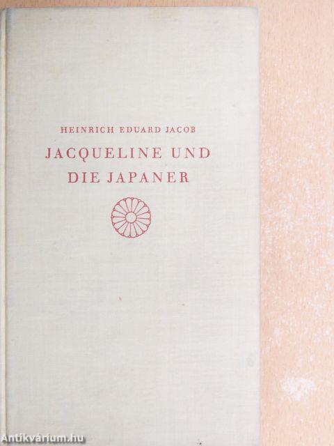 Jacqueline und die Japaner