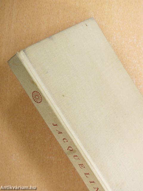 Jacqueline und die Japaner