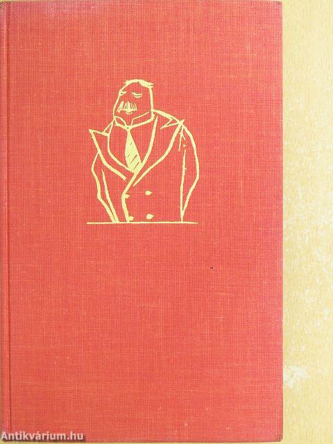 Parkinsons Gesetz und andere Untersuchungen über die Verwaltung