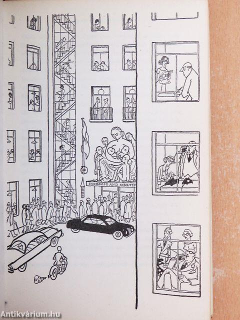 Parkinsons Gesetz und andere Untersuchungen über die Verwaltung