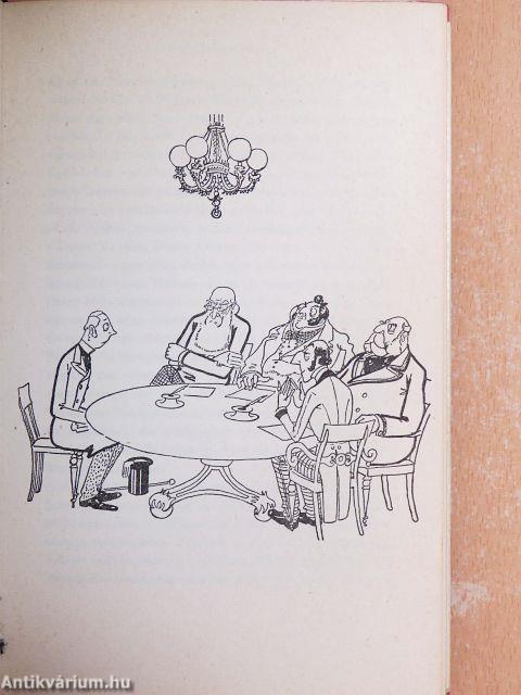 Parkinsons Gesetz und andere Untersuchungen über die Verwaltung