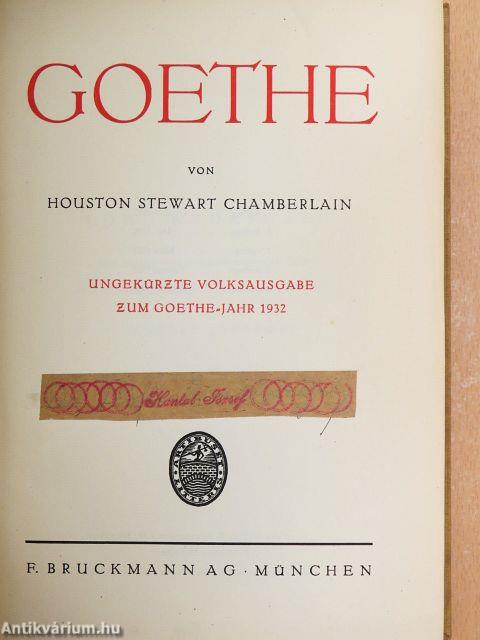 Goethe