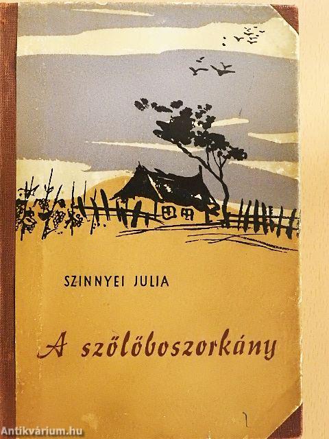 A szőlőboszorkány