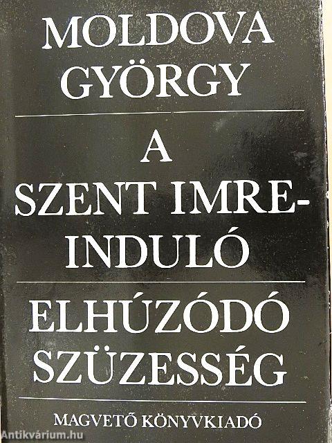 A Szent Imre-induló/Elhúzódó szüzesség