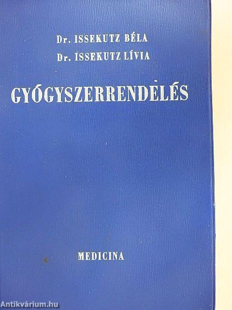 Gyógyszerrendelés
