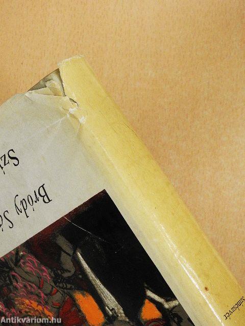 Színészvér/Az ezüst kecske/A nap lovagja