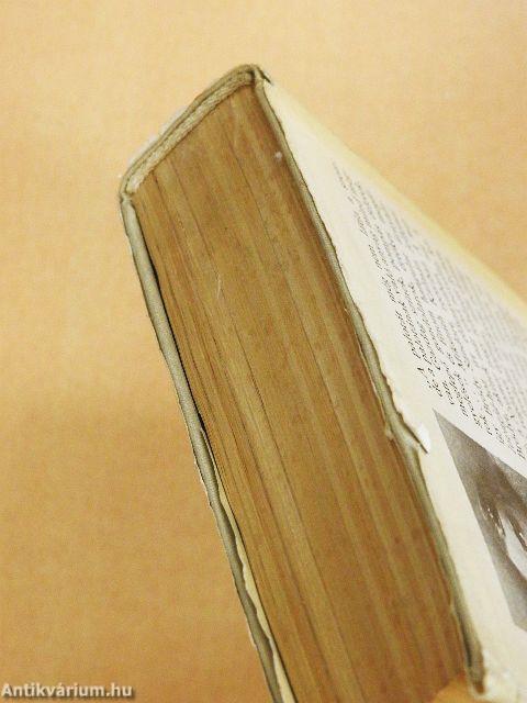 Színészvér/Az ezüst kecske/A nap lovagja