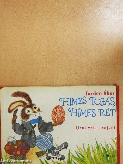 Hímes tojás, hímes rét