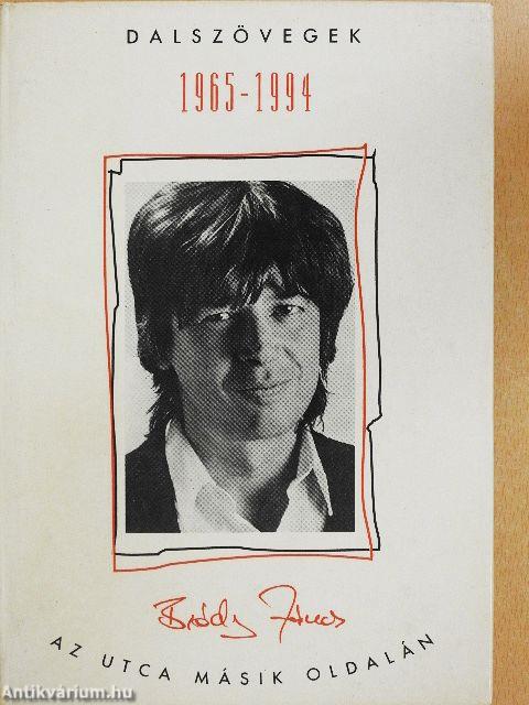 Az utca másik oldalán