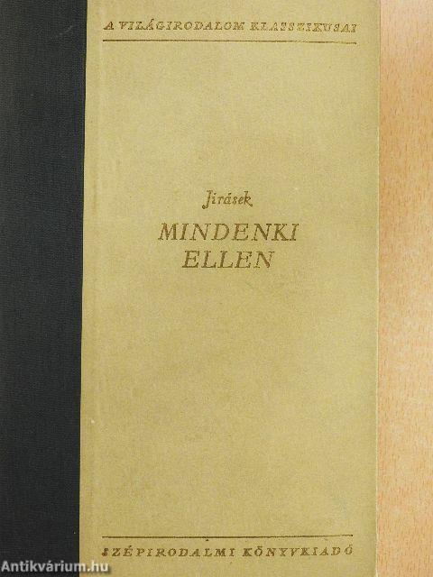 Mindenki ellen