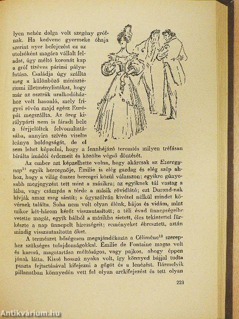 A Nucingen-ház és más elbeszélések