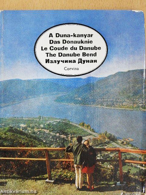 A Duna-kanyar