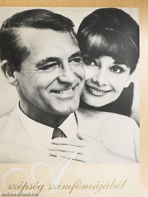 Esszencia A szépség szimfóniájából