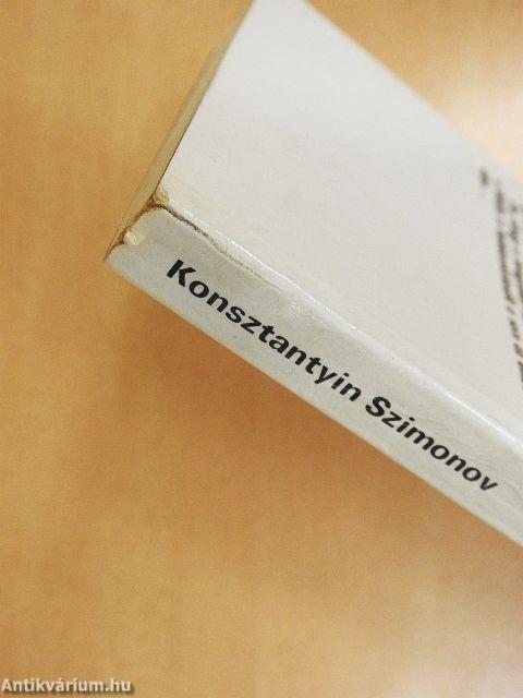 Polinyin ezredes szerelme