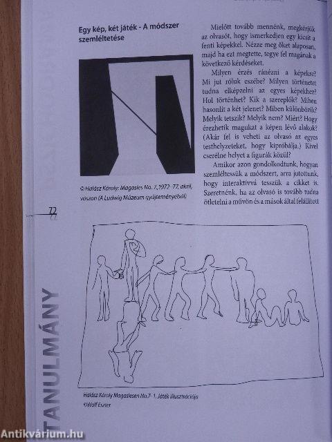 Pszichodráma újság 2017. ősz