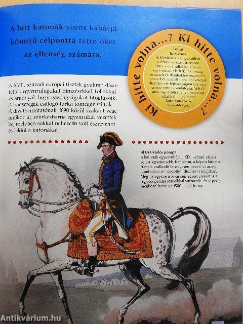 Ki hitte volna...? ...hogy a középkorban tilos volt a magas sarkú cipő viselése?