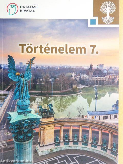 Történelem 7.