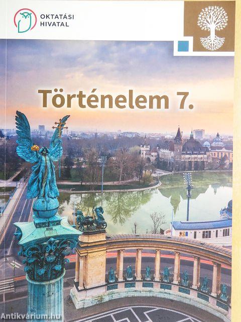 Történelem 7.