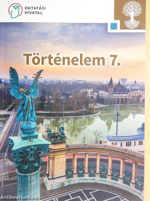 Történelem 7.