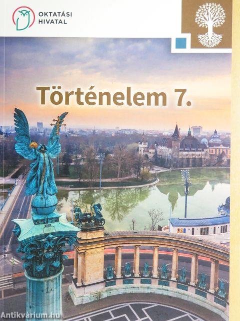 Történelem 7.