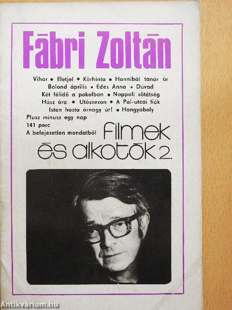 Fábri Zoltán