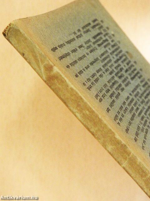 Beszélő számok XII.