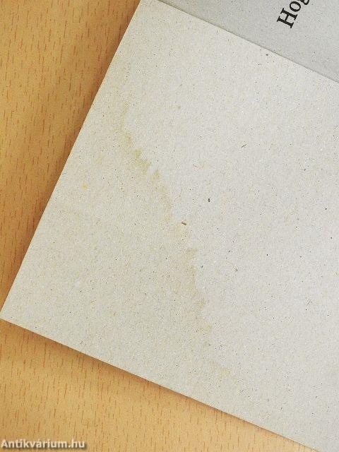 Német turista szótár