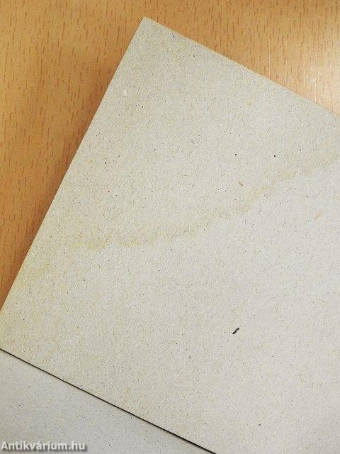 Német turista szótár